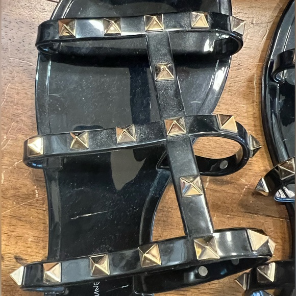 Women’s wild diva sandals - Picture 3 of 4